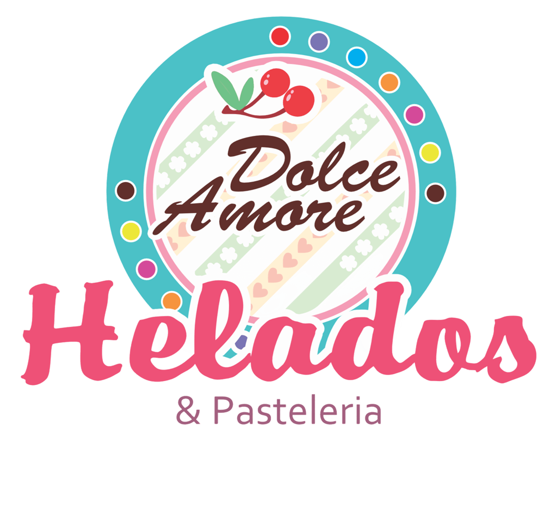 Dolce Amore Logo